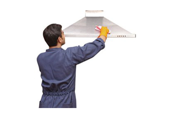 Chimney Installation Service