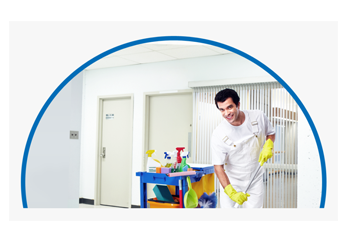Commercial Floor Cleaning Services