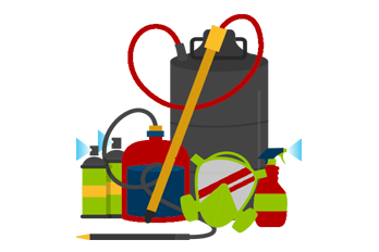 Commercial Pest Control