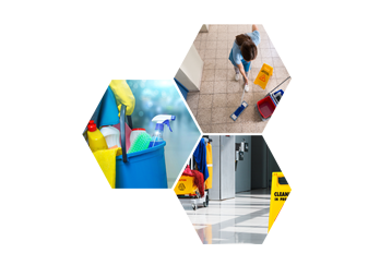 Domestic Kitchen Cleaning Services