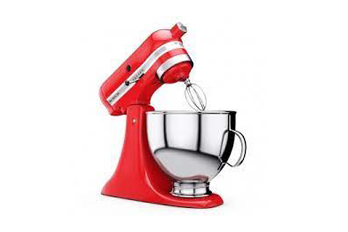 Food Mixer Repair Service