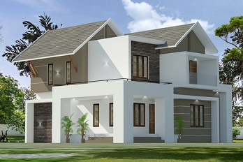 House Exterior Painting