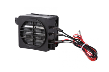 Heater Element Installation