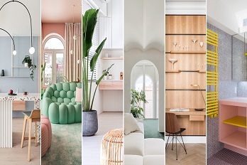 Interior Designing
