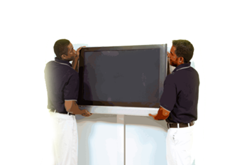 LCD TV Installation And Repair