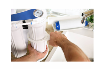 Leaking Faucet Repair Service Ro