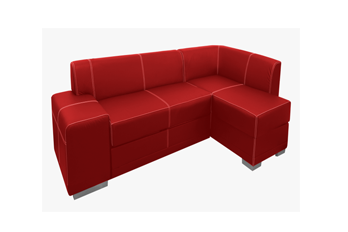 Leather Sofa Repair and Colour
