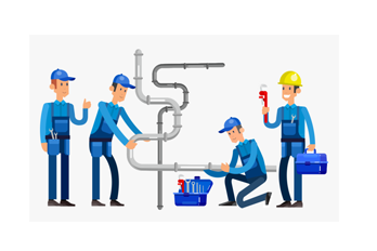Minor Plumbing Work
