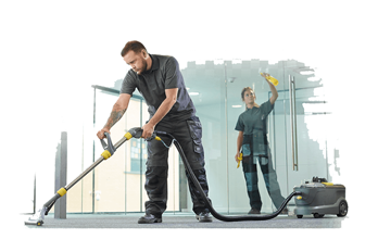 Office Housekeeping Services