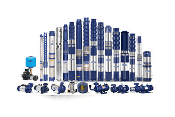 Pipelines And Pumps