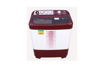 Semi Washing Machine Repair