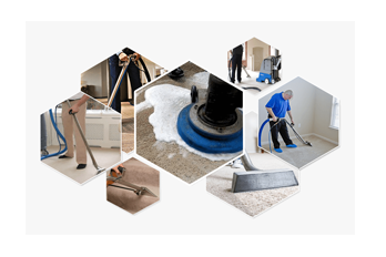 Wall To Wall Carpet Cleaning
