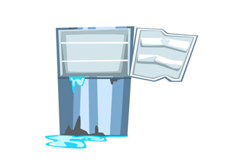 Water Leakage Repair