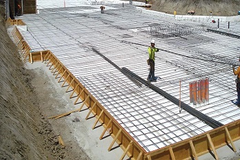 Waterproofing