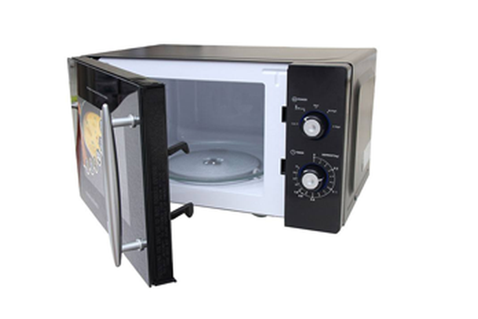 Microwave Repair